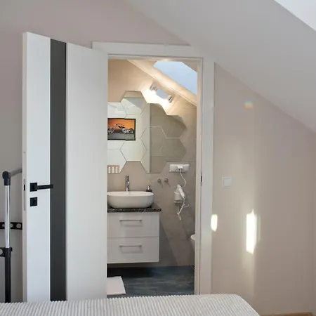 Wiktoria Residence Krynica-Zdroj Екстер'єр фото