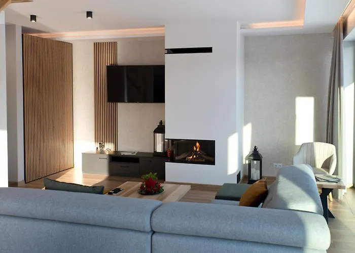 Wiktoria Residence Krynica-Zdroj