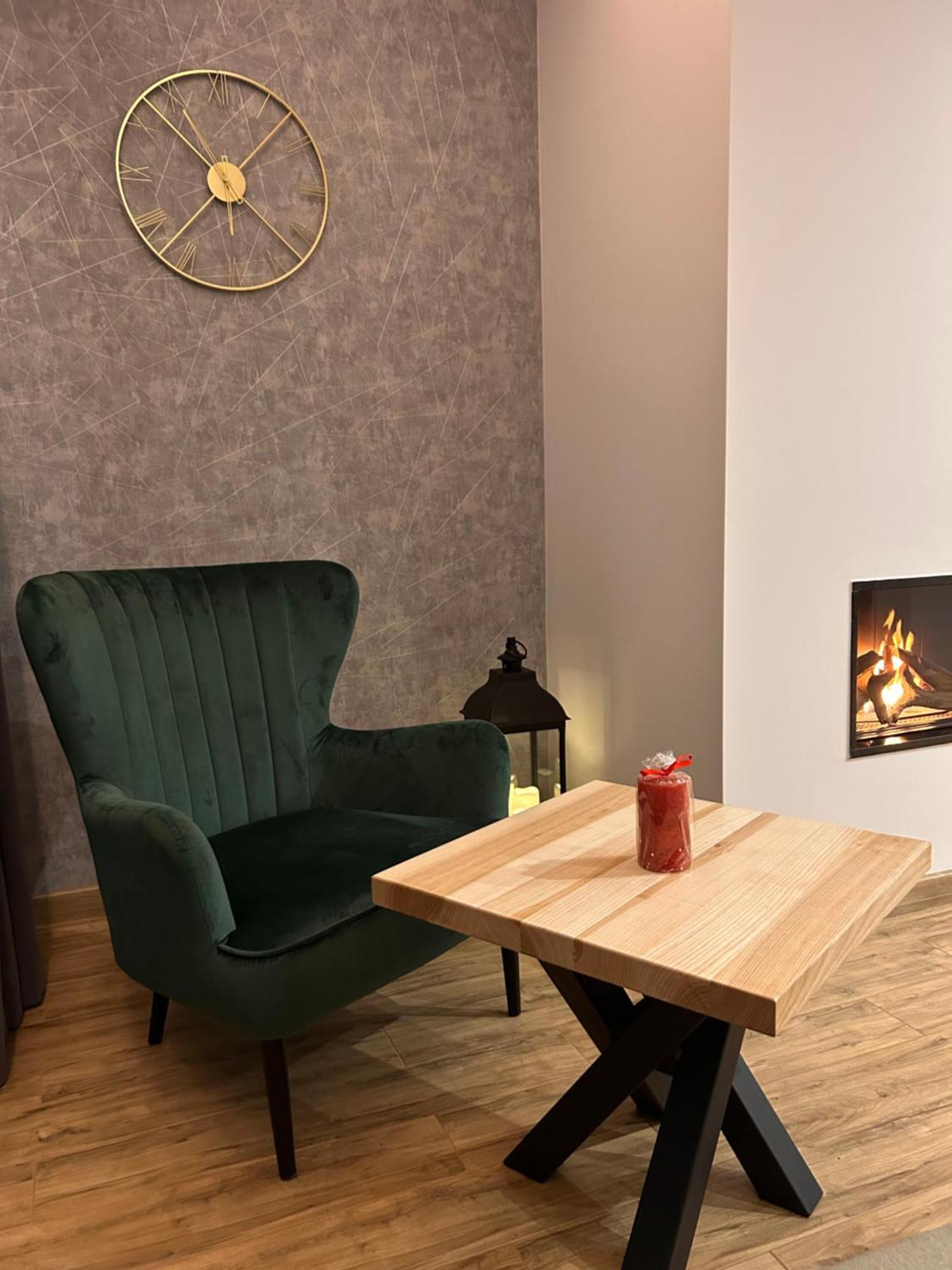 Wiktoria Krynica-zdroj Villa *
